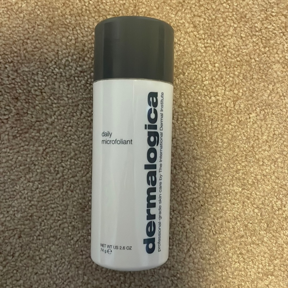 Dermalogica microfoliant